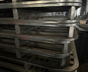 鋼托盤廠家的選購依據(jù)