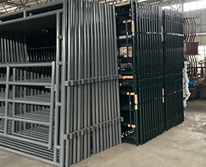 南京貨架有哪些種類？